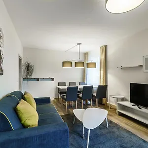  Apartament Familienapartment Nahe Der Frauenkirche