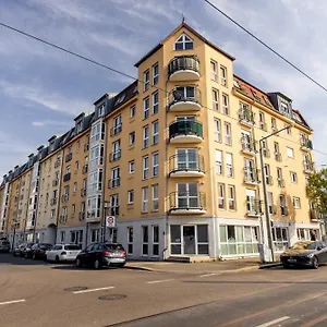  Apartament Pineapple Mitte Ii - Free Parking