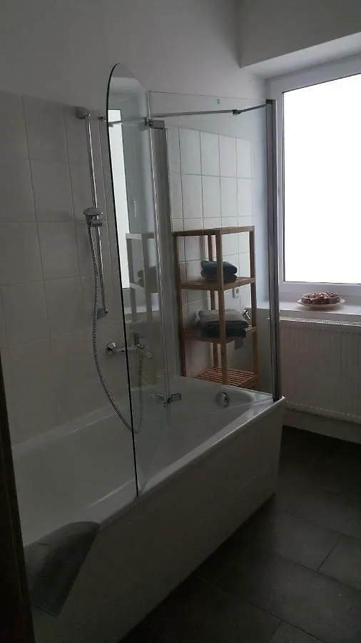 Апартаменты Ferienwohnung Oder Studio Dresden-Neustadt Inkl Parkplatz Mit Balkon Oder Terrasse