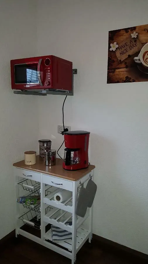 Ferienwohnung Oder Studio Dresden-Neustadt Inkl Parkplatz Mit Balkon Oder Terrasse
